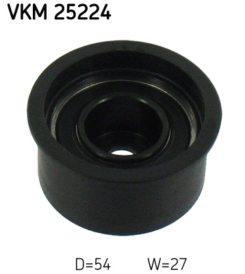 SKF Vezetőgörgő, vezérműszíj VKM25224_SKF